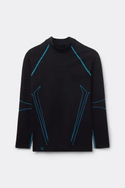 Maglia Manica Lunga Tecnica Sportiva