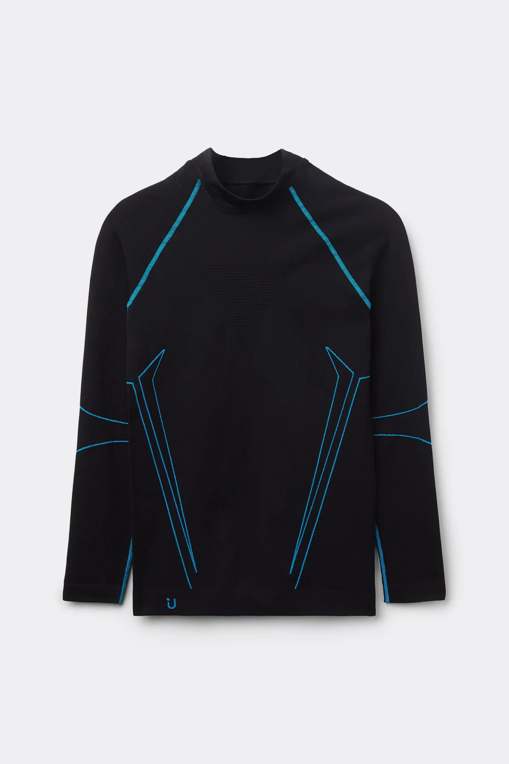 Maglia Manica Lunga Tecnica Sportiva