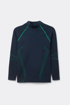 Maglia Manica Lunga Tecnica Sportiva