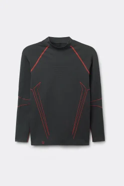 Maglia Manica Lunga Tecnica Sportiva