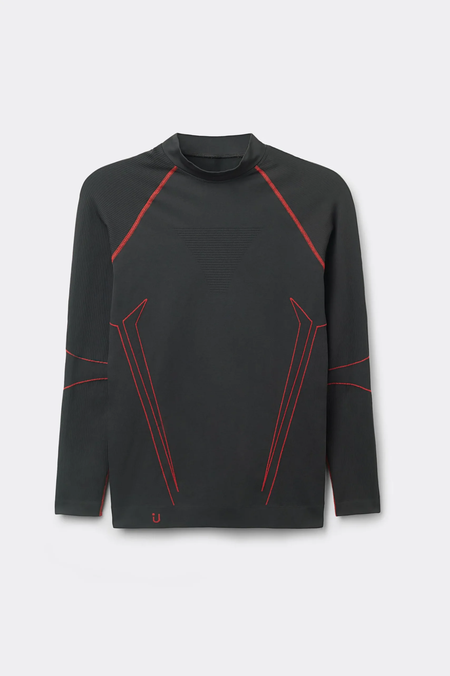 Maglia Manica Lunga Tecnica Sportiva