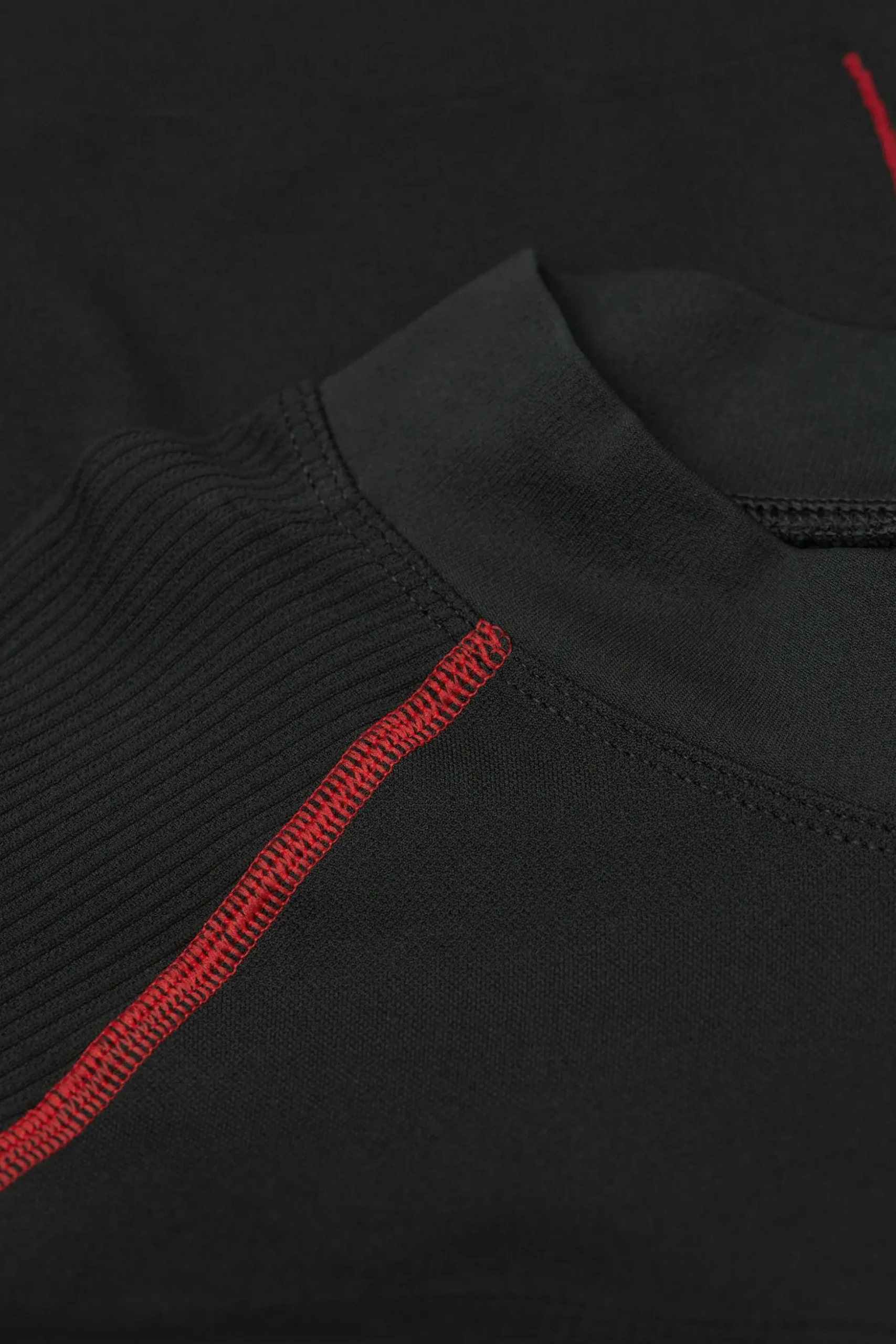 Maglia Manica Lunga Tecnica Sportiva