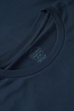 Maglia Oversize a Manica Lunga in Cotone Superior