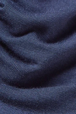 Maglia Scollo a V in Fresh Bamboo