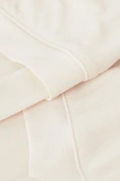 Maglia Scollo a V in Fresh Bamboo