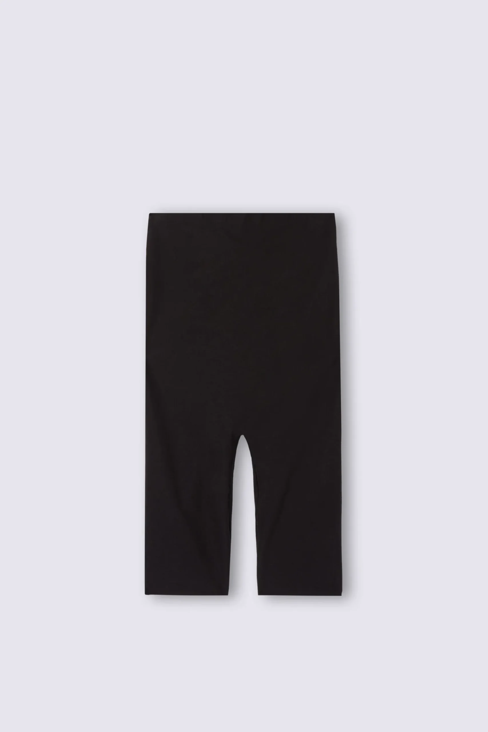 Pantaloncino Alto Cotton Light Shaping