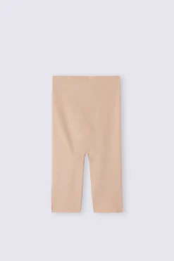 Pantaloncino Alto Cotton Light Shaping