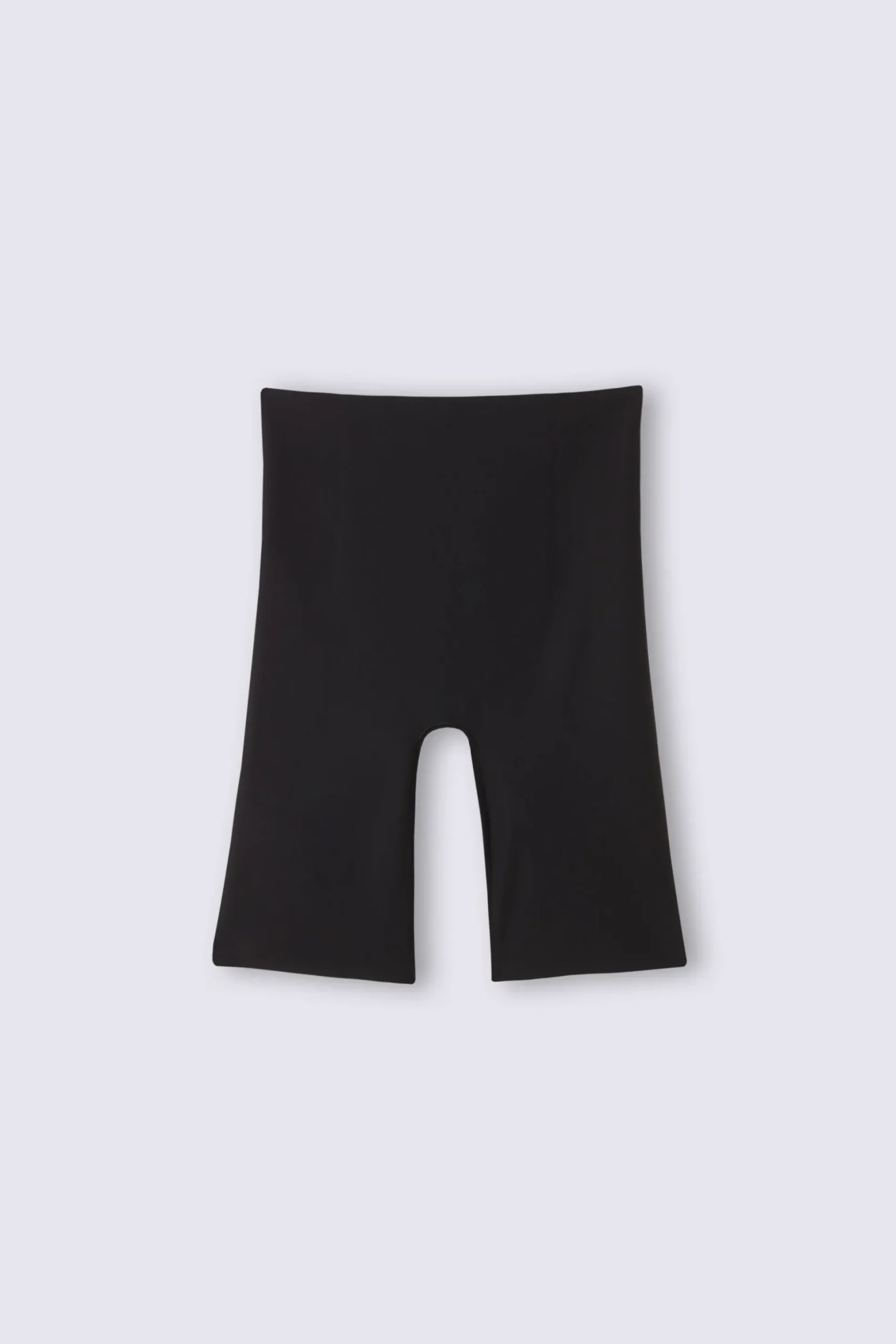 Pantaloncino in Microfibra Taglio Vivo