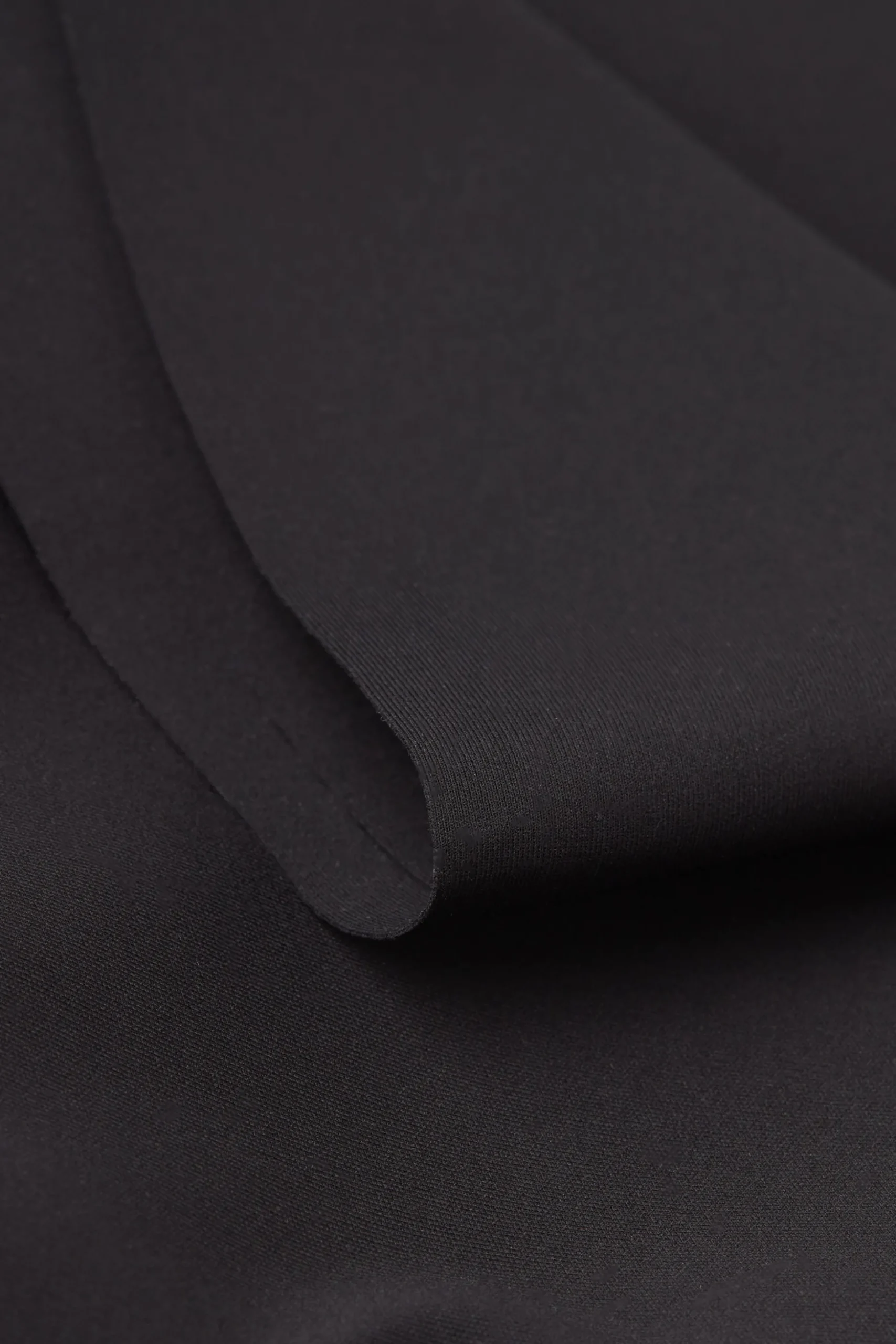 Pantaloncino in Microfibra Taglio Vivo