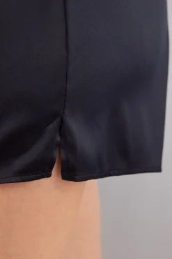 Pantaloncino in Seta