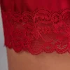 Pantaloncino in Seta