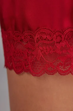 Pantaloncino in Seta