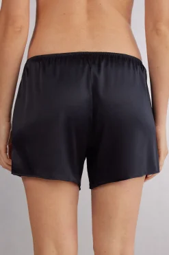 Pantaloncino in Seta
