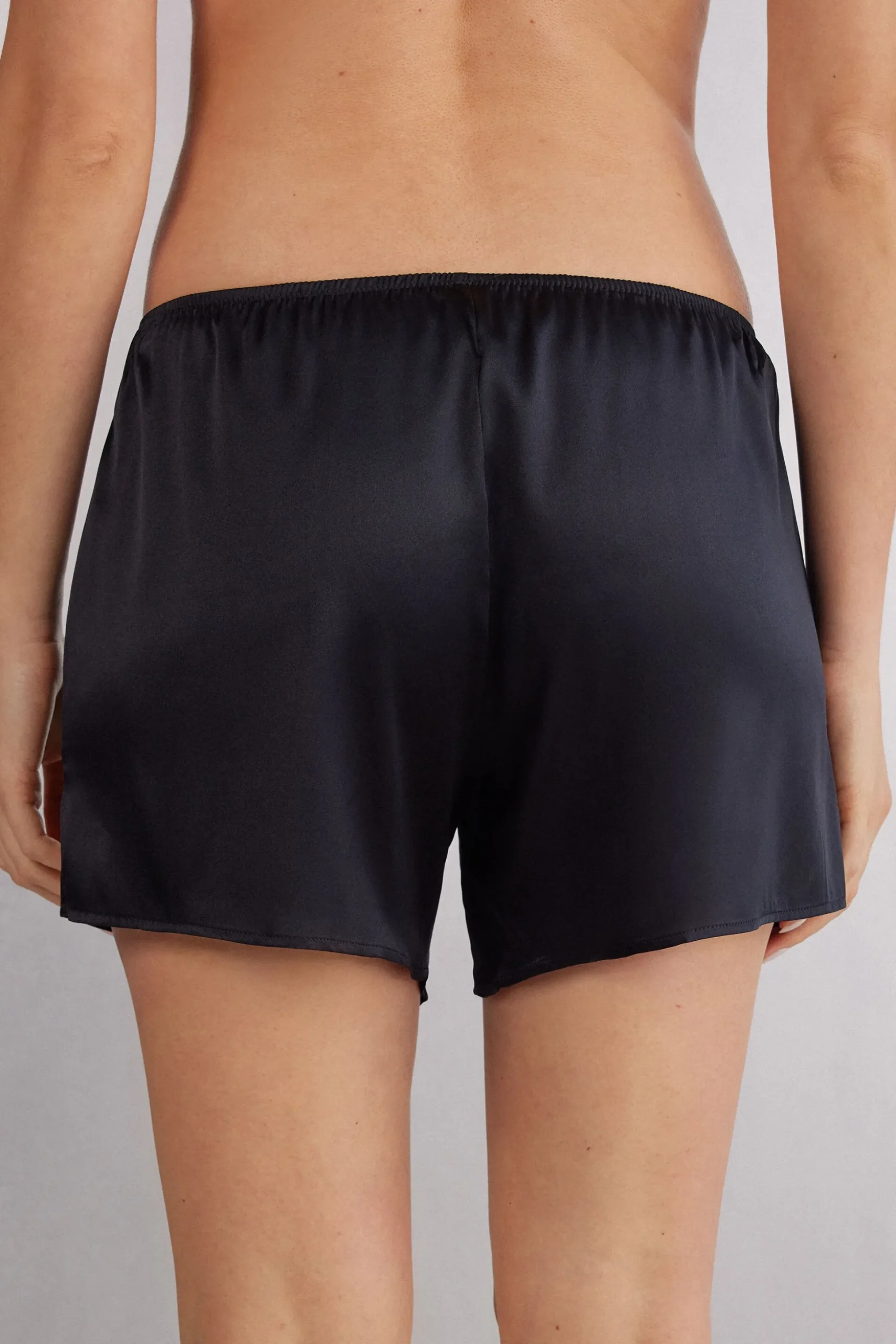 Pantaloncino in Seta