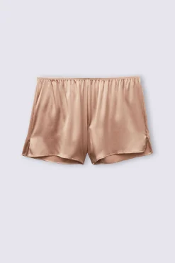 Pantaloncino in Seta