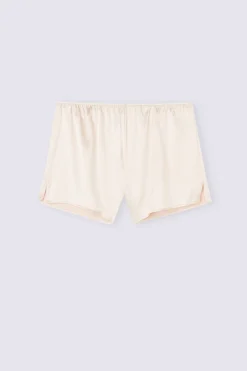 Pantaloncino in Seta