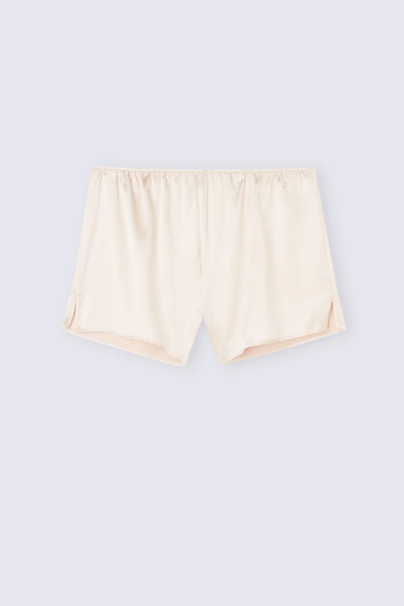 Pantaloncino in Seta