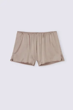 Pantaloncino in Seta