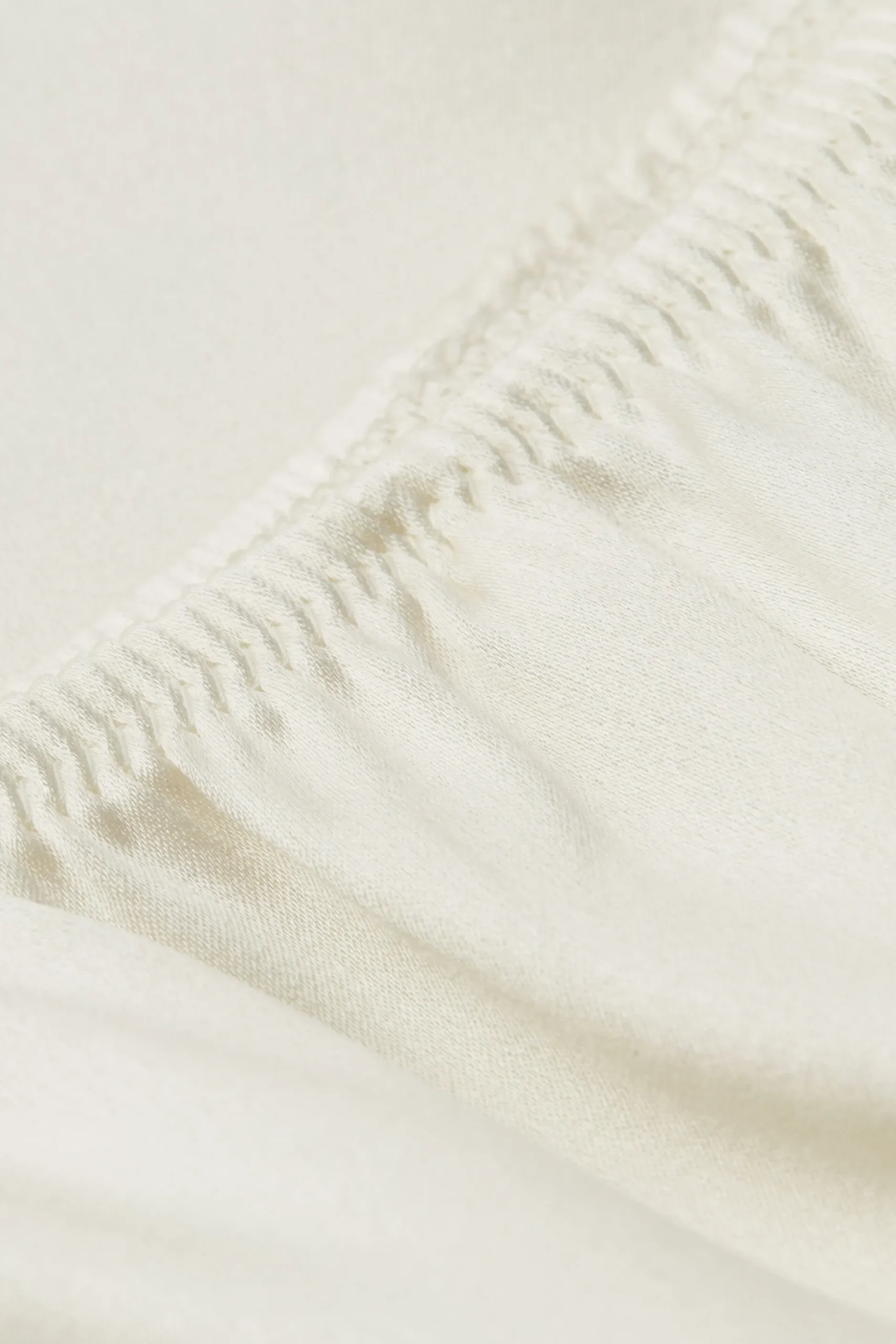 Pantaloncino in Seta