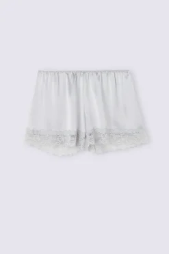 Pantaloncino in Seta