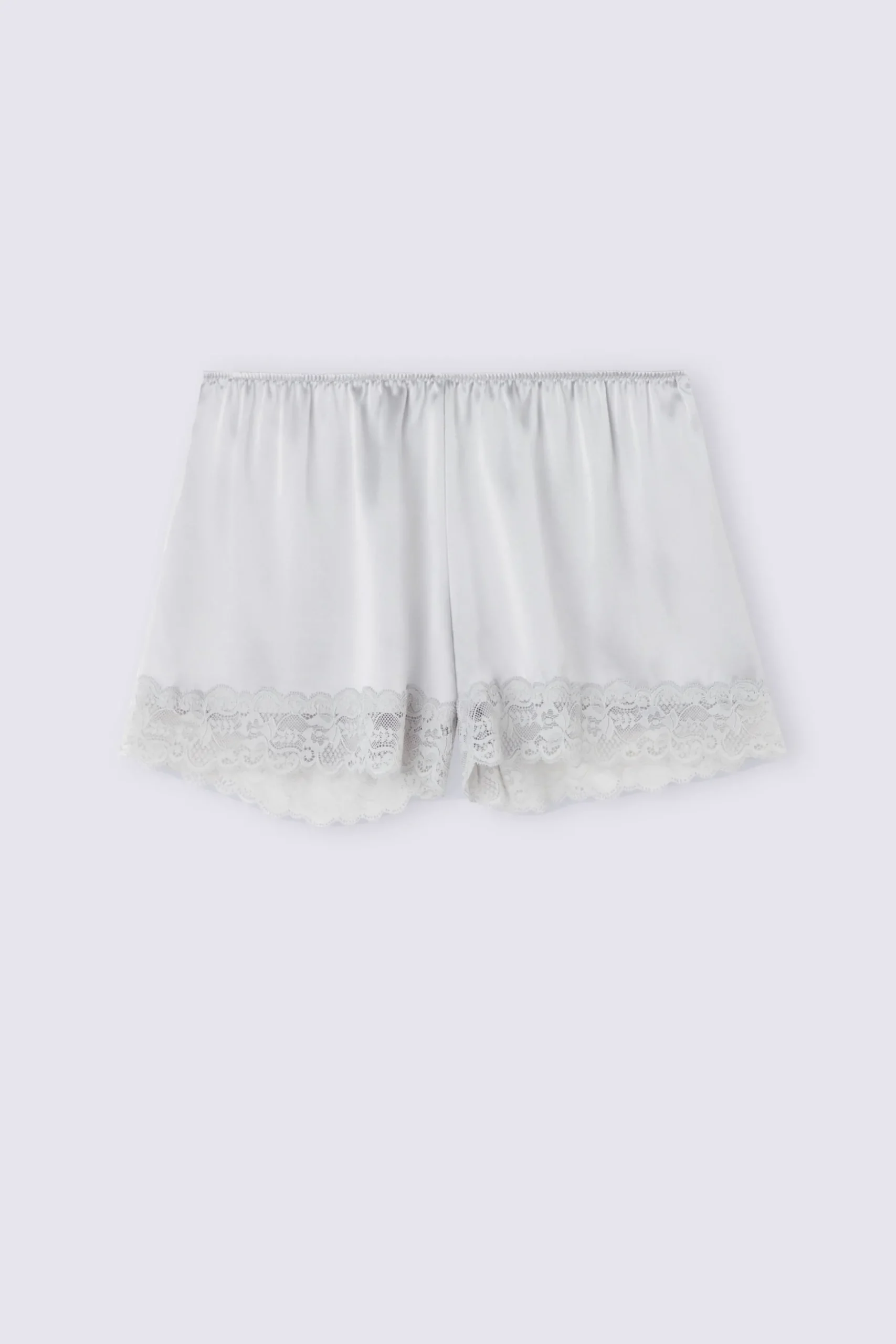 Pantaloncino in Seta