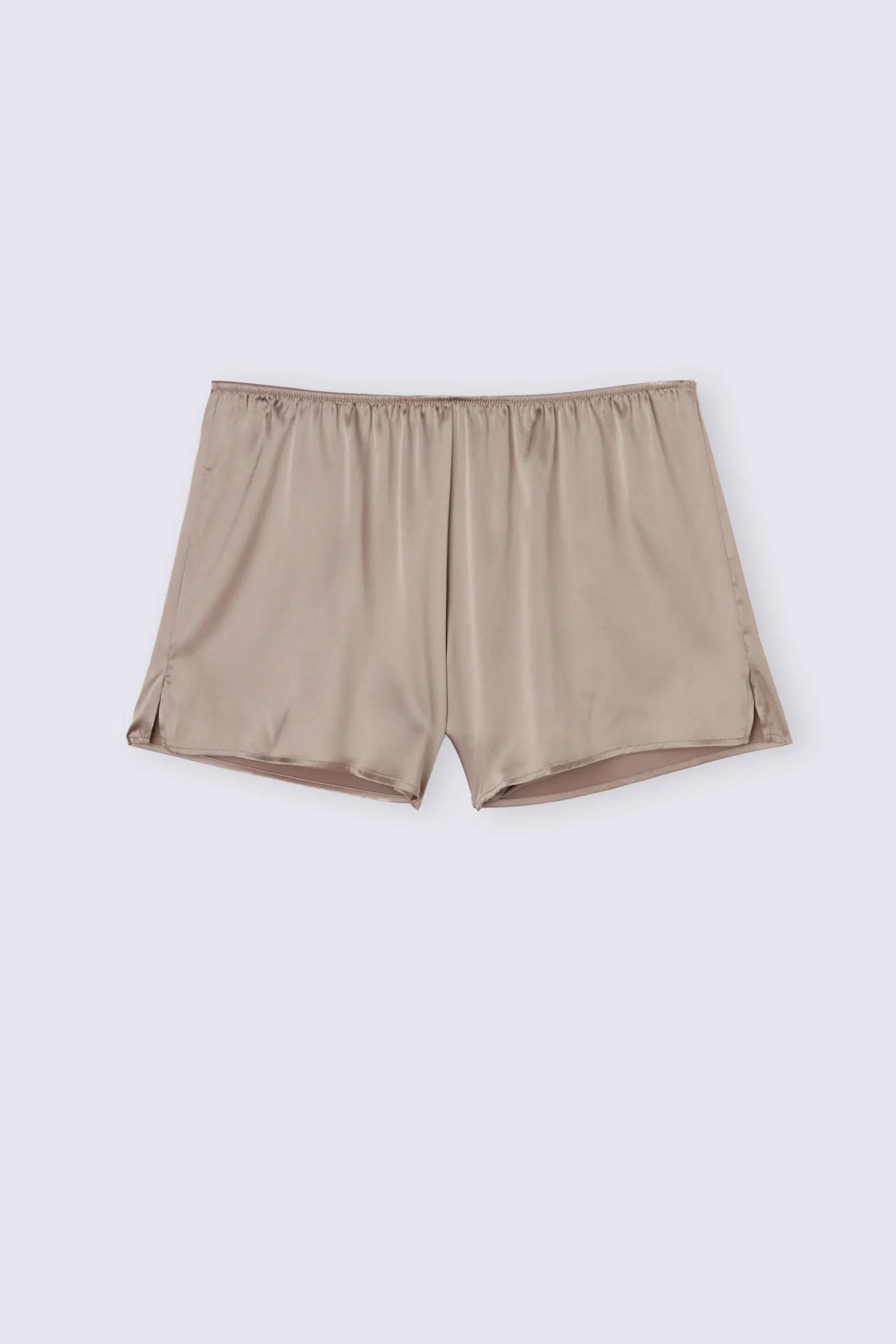 Pantaloncino in Seta