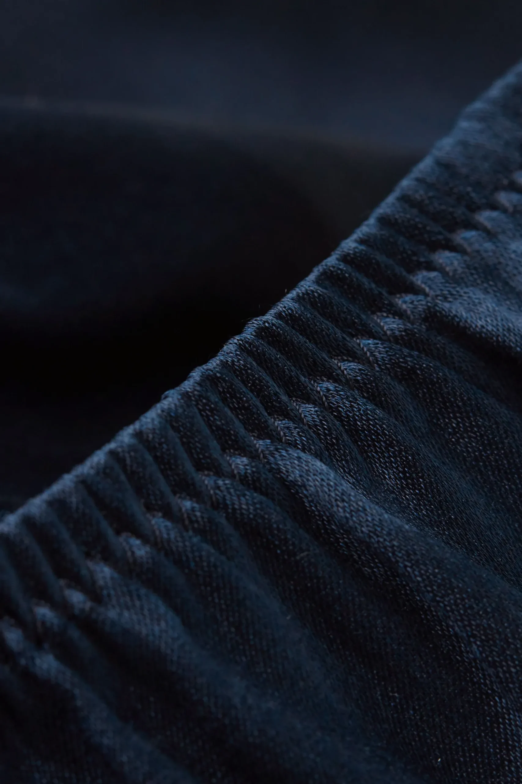 Pantaloncino in Seta