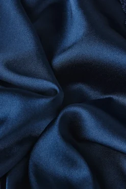Pantaloncino in Seta con Pizzo