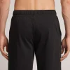 Pantalone Corto in Cotone con Nervatura