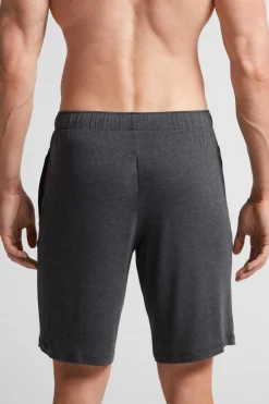 Pantalone Corto in Soft Silk