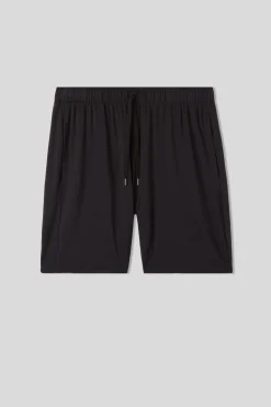 Pantalone Corto in Soft Silk