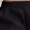 Pantalone in Tela di Lino