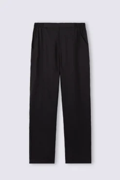 Pantalone in Tela di Lino