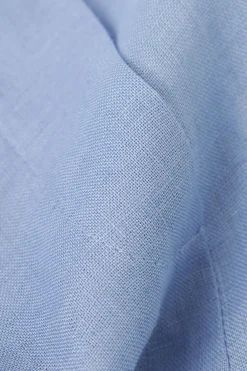 Pantalone in Tela di Lino