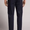 Pantalone Lungo Cargo