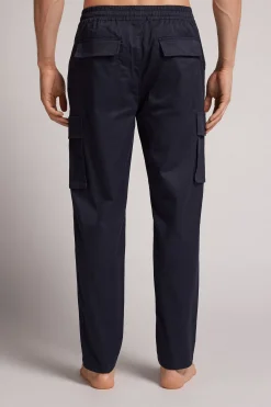 Pantalone Lungo Cargo