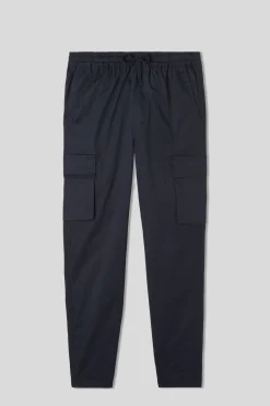 Pantalone Lungo Cargo