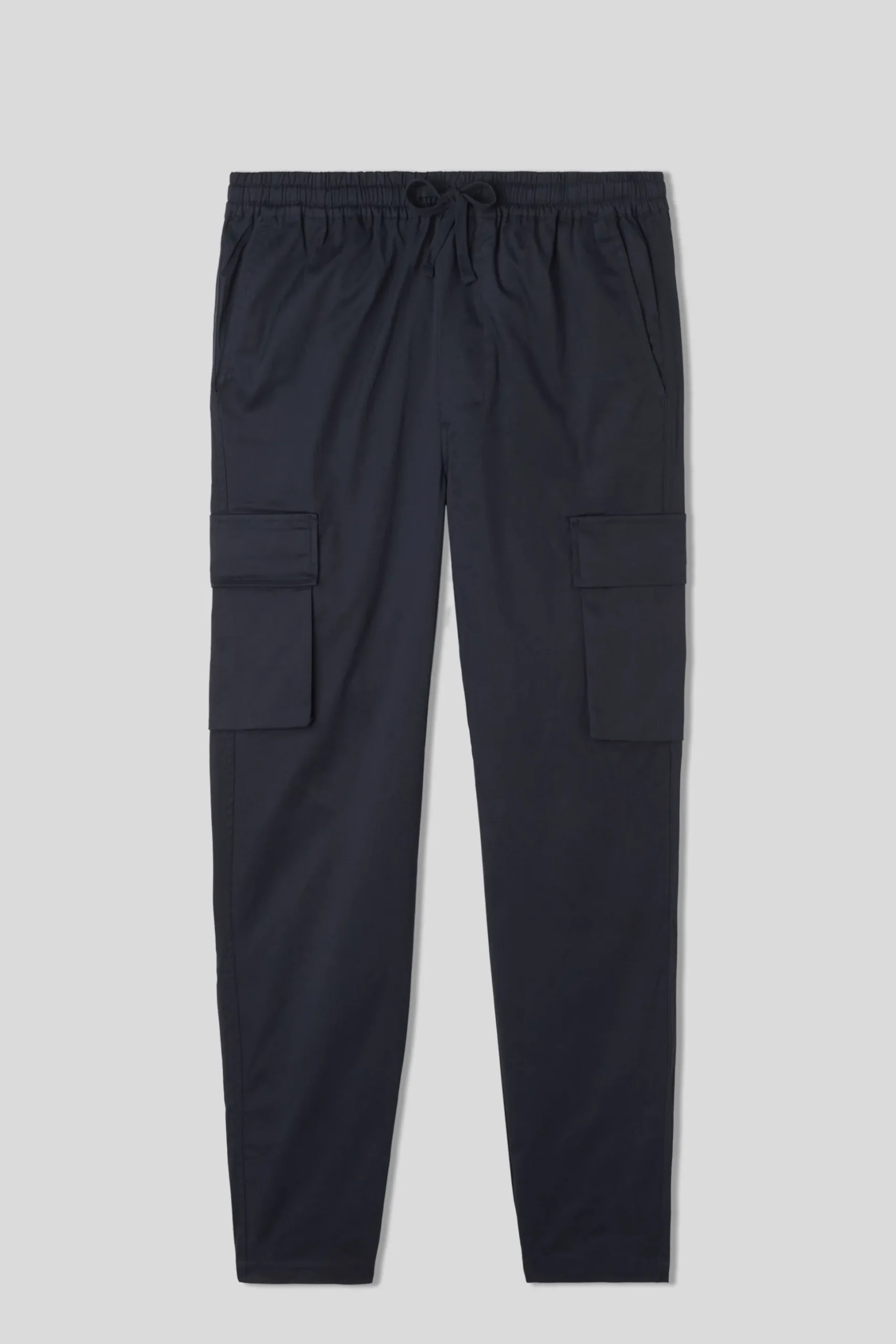 Pantalone Lungo Cargo