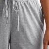 Pantalone Lungo in Cotone Superior