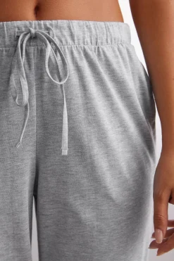 Pantalone Lungo in Cotone Superior