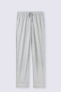 Pantalone Lungo in Cotone Superior