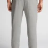 Pantalone Lungo in Felpa Leggera
