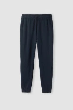 Pantalone Lungo in Felpa Leggera