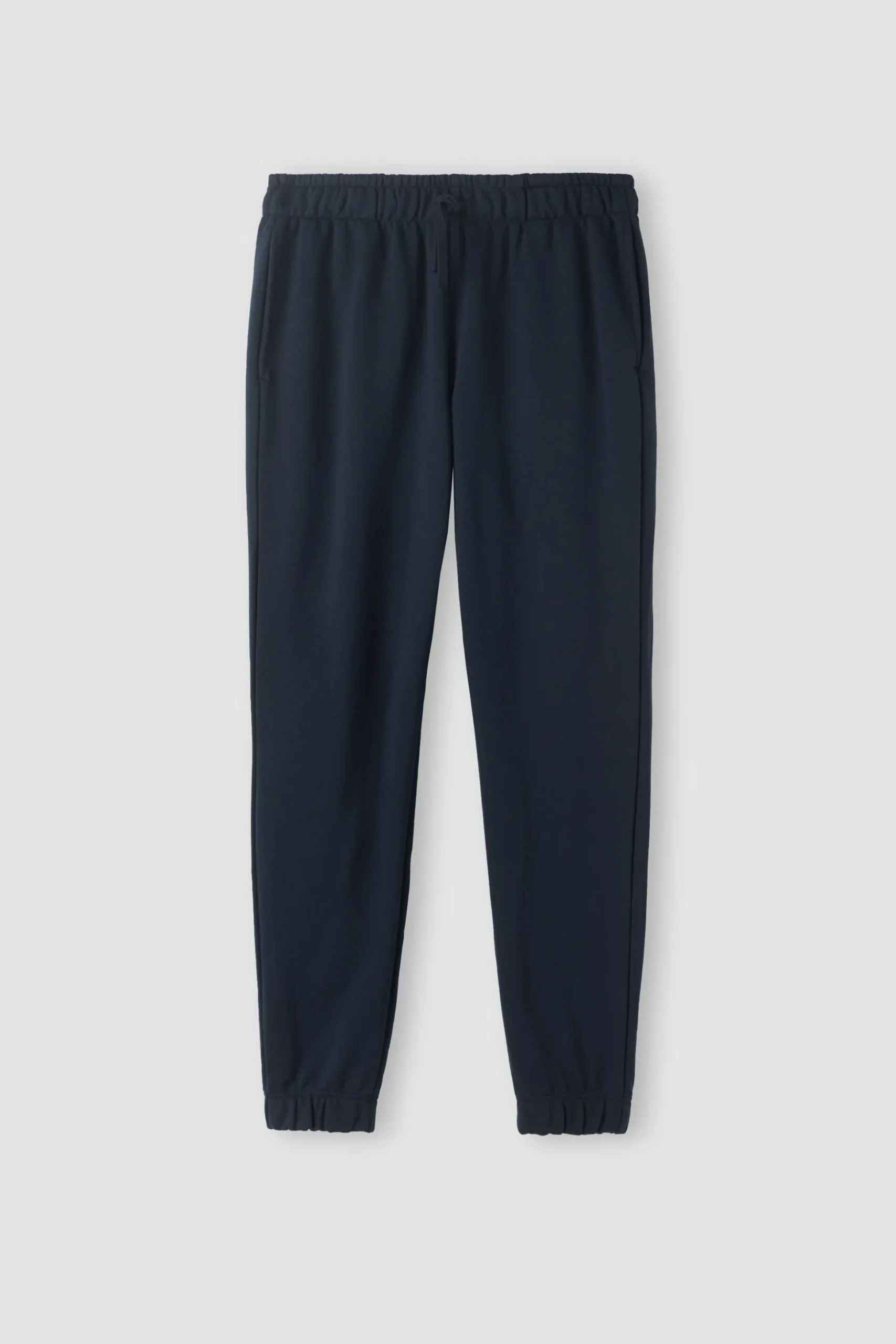 Pantalone Lungo in Felpa Leggera