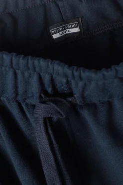 Pantalone Lungo in Felpa Leggera