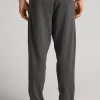 Pantalone Lungo in Maglia