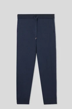 Pantalone Lungo in Maglia