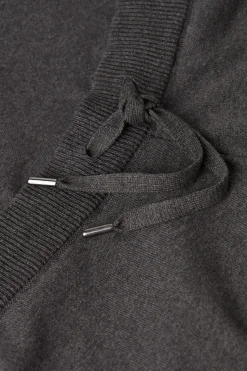 Pantalone Lungo in Maglia
