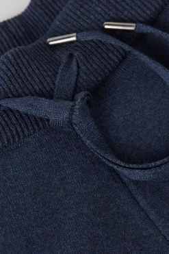 Pantalone Lungo in Maglia