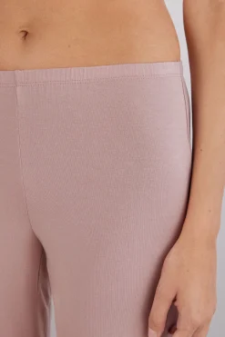 Pantalone Lungo in Micromodal